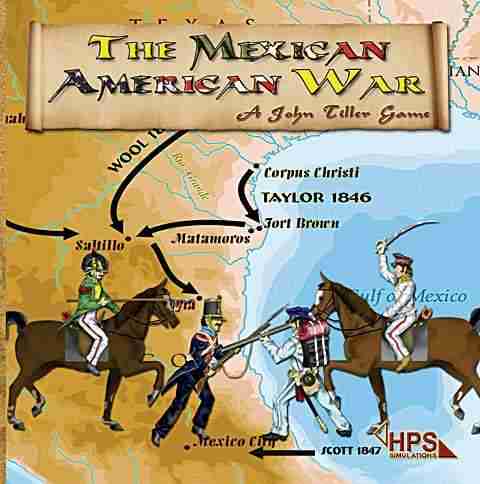 Descargar The American Mexican War [English] por Torrent